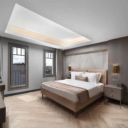 Motto By Mula イスタンブール