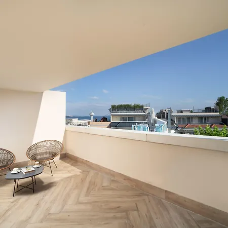 Szálloda Motto By Mula *