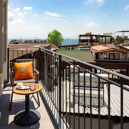 فندق Motto By Mula