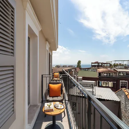 Motto By Mula اسطنبول