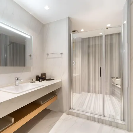 فندق Motto By Mula *