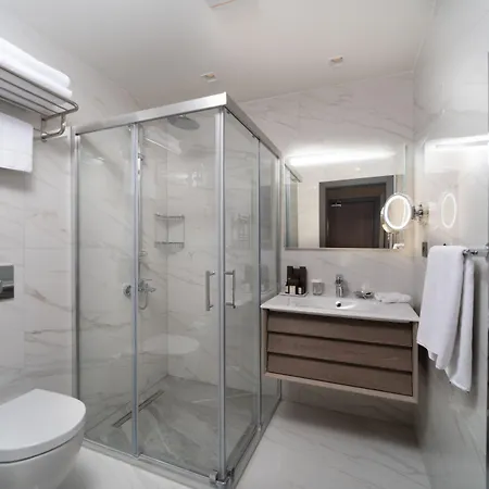 Szálloda Motto By Mula