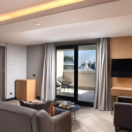 Motto By Mula * اسطنبول