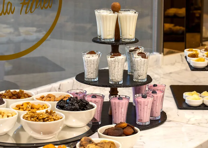 Motto By Mula 酒店