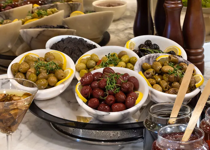 Motto By Mula 酒店 *