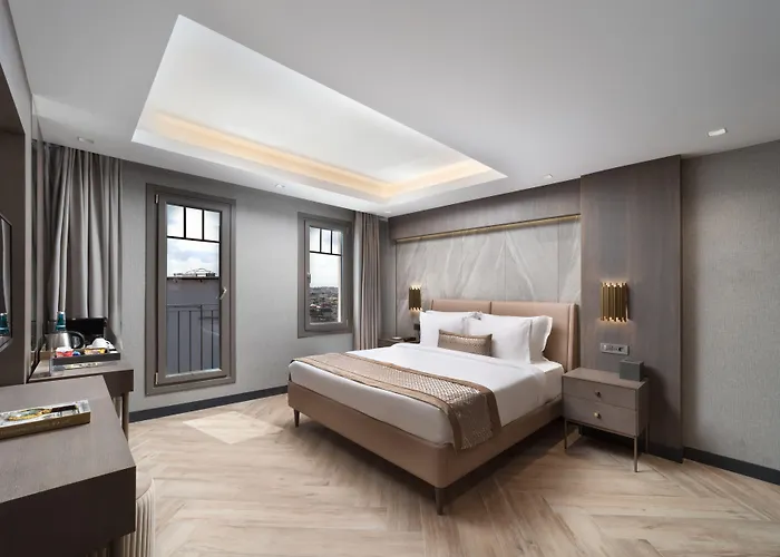 Motto By Mula اسطنبول