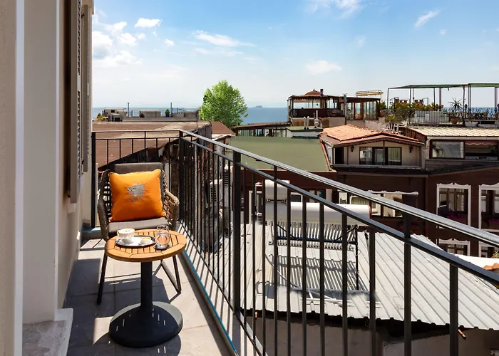 Szálloda Motto By Mula