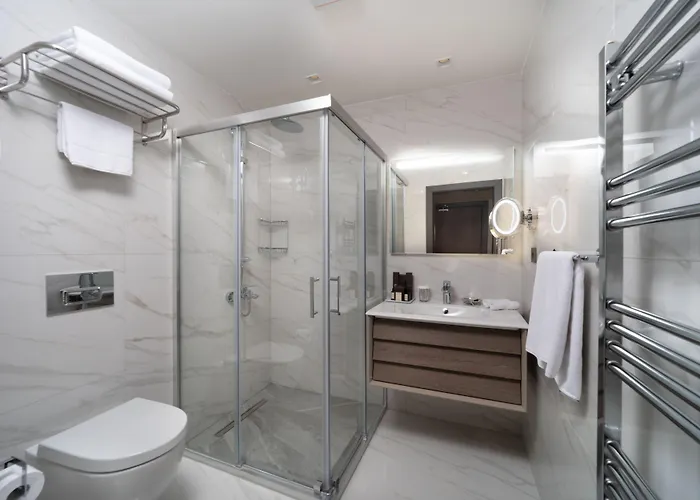 酒店 Motto By Mula