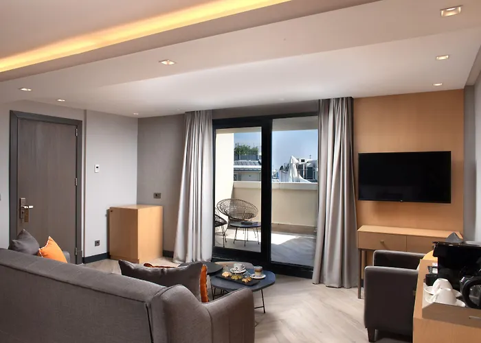 Motto By Mula * Isztambul