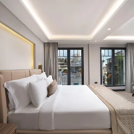 Hotel Motto By Mula *