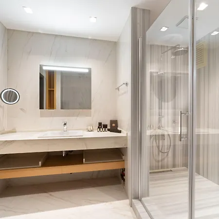 Ξενοδοχείο Motto By Mula