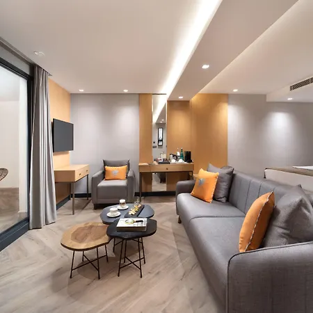 Hotel Motto By Mula Istanbul