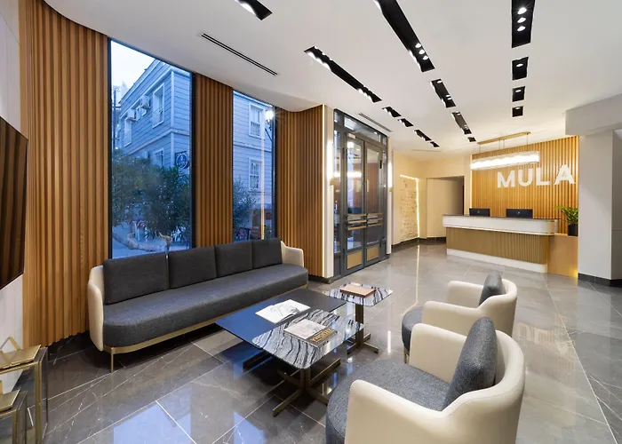 Motto By Mula * Istanbul