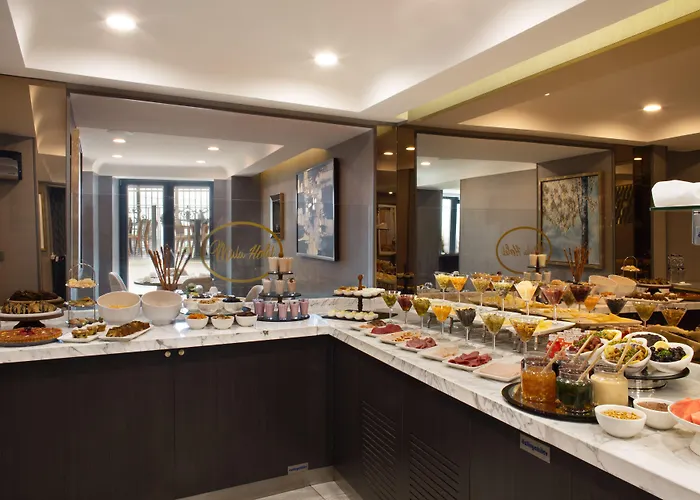 Motto By Mula Istanbul