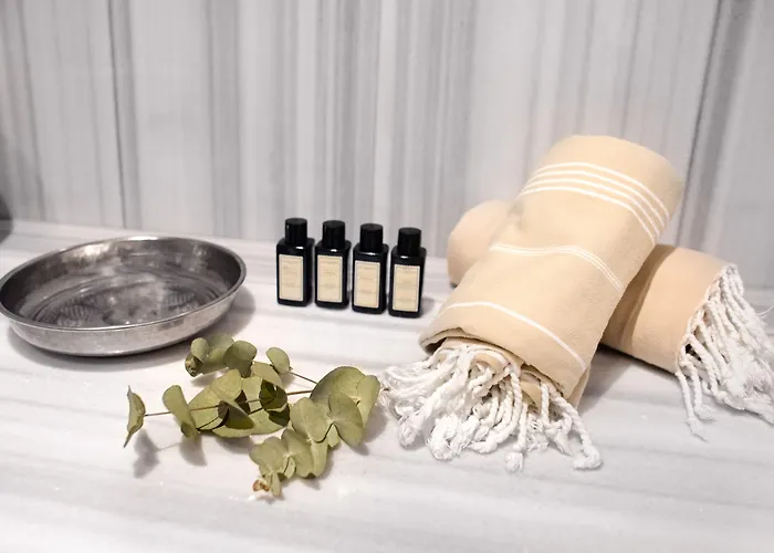 Motto By Mula Hotel Istanbul