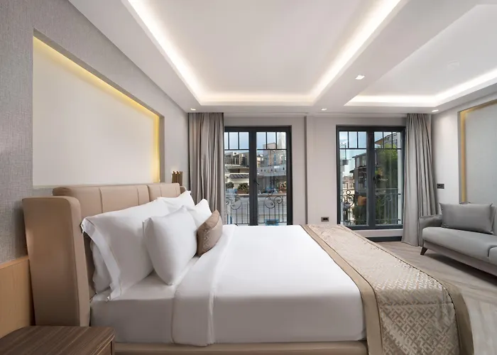 Hotel Motto By Mula *