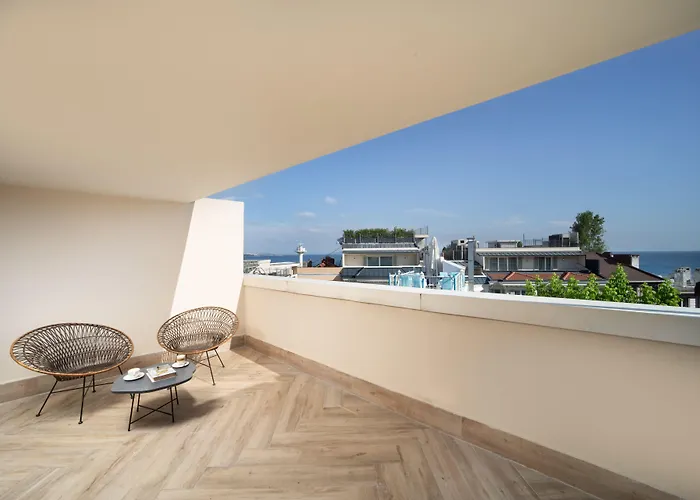 Hotel Motto By Mula *